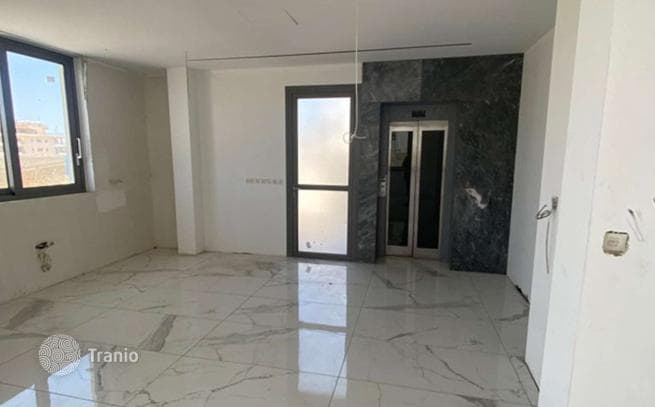 4-комнатный особняк 288 м² в Ливадии, Кипр