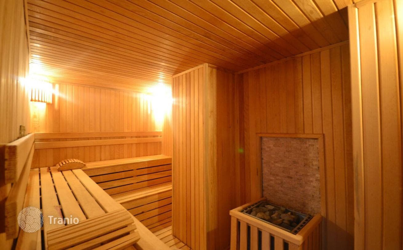 Квартира С Видом На Море С Бассейном И Парковкой В ​​алании, фото 5