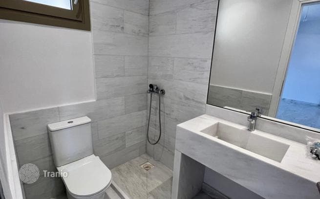 3-комнатные апартаменты в новостройке 128 м² в Амударе, Греция