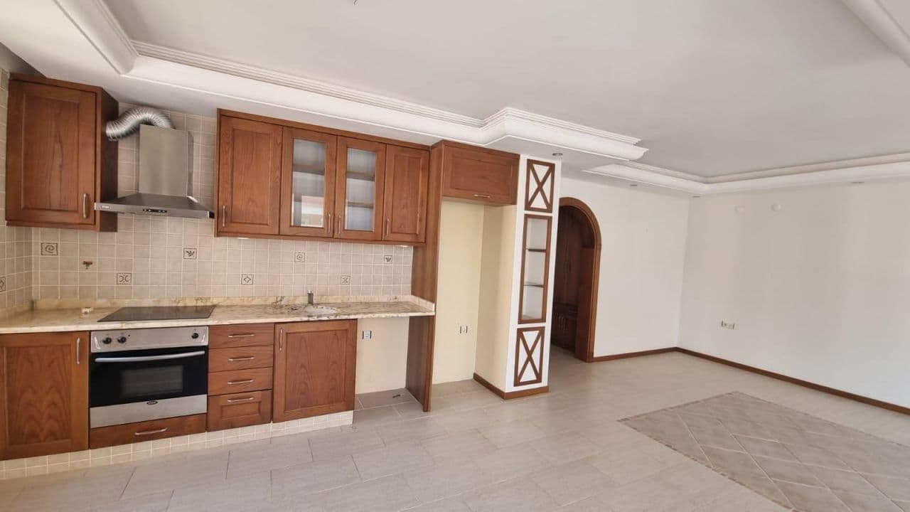 Квартира в Алании, Турция, 115 м2