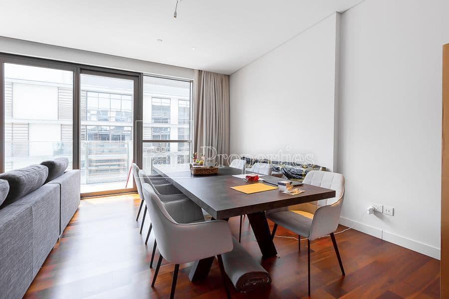 Апартаменты в Дубае, ОАЭ, 120 м2, фото 4