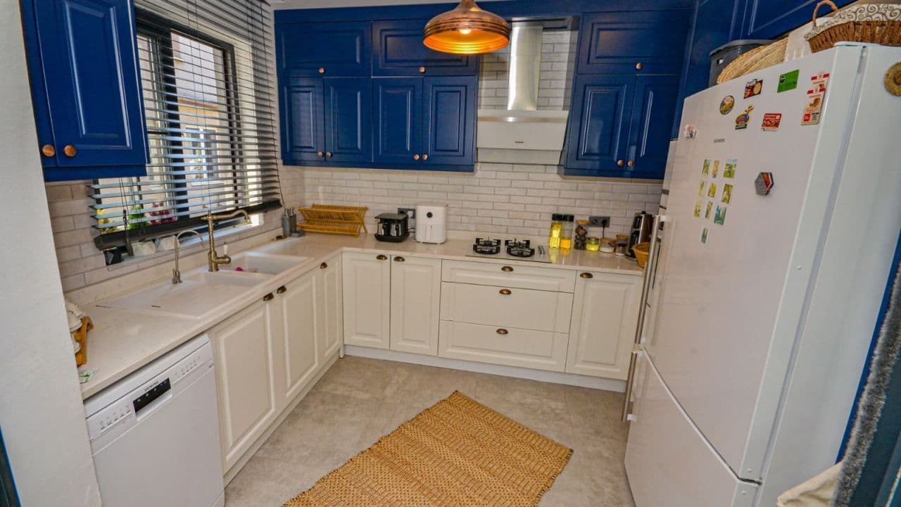 Квартира в Анталии, Турция, 120 м2, фото 3