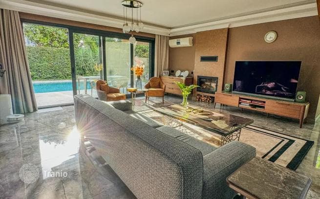 3-комнатная вилла 200 м² в Фетхие, Турция, фото 5