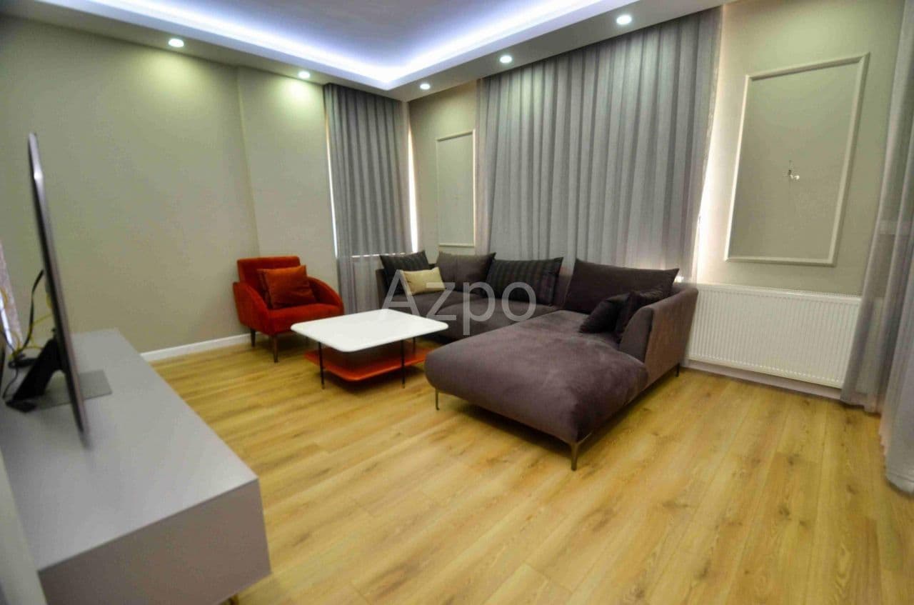 Апартаменты в Анталии, Турция, 265 м², фото 4