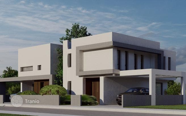 3-комнатный особняк 150 м² в Арадипу, Кипр