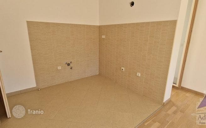1-комнатная квартира 53 м² в Бечичи, Черногория