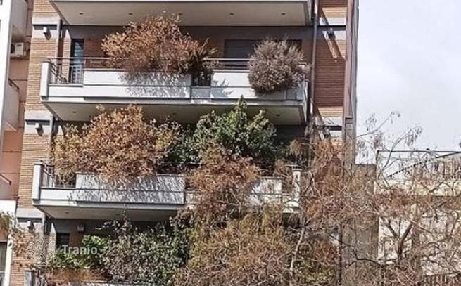 Квартира 1007 м² в Афинах, Греция