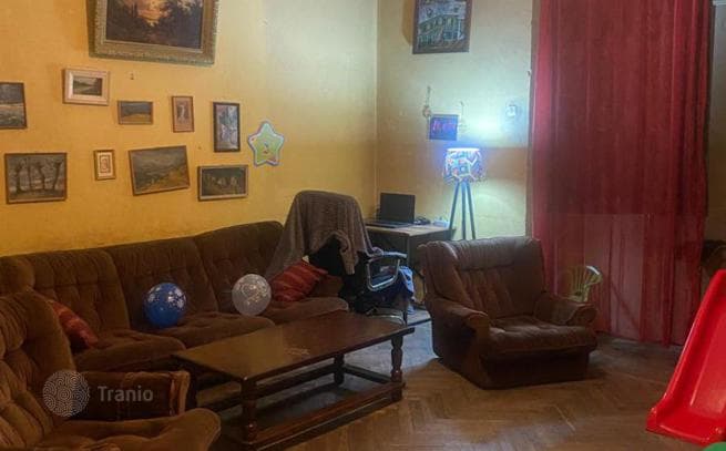 3-комнатная квартира 99 м² в Старом Тбилиси, Грузия, фото 2