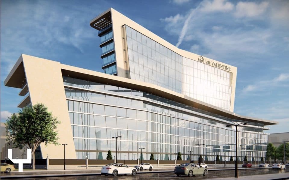 Апартаменты в Стамбуле, Турция, 116 м2