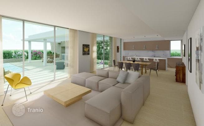 4-комнатный особняк 236 м² в Ларнаке, Кипр