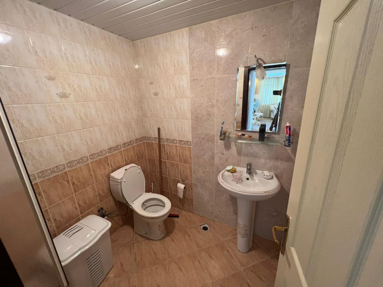 Квартира в Алании, Турция, 120 м2, фото 4