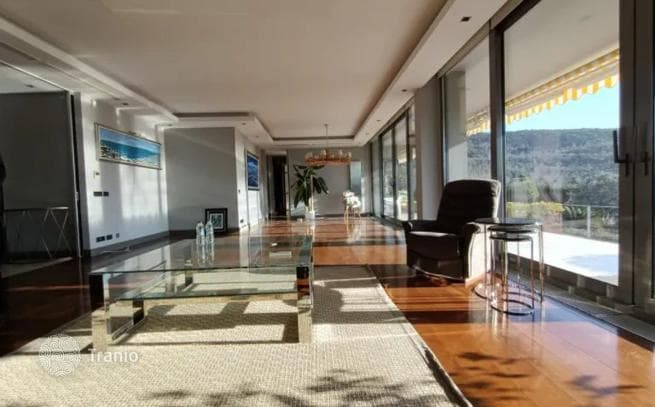 5-комнатная вилла 550 м² в Бейкозе, Турция