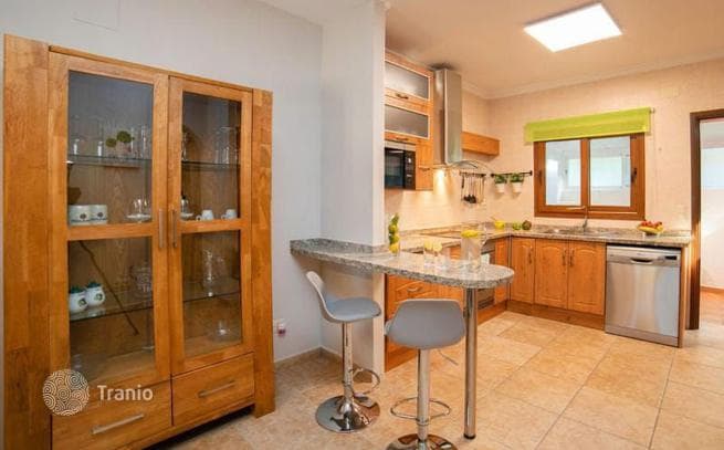 2-комнатный дом в городе 160 м² в Кальпе, Испания