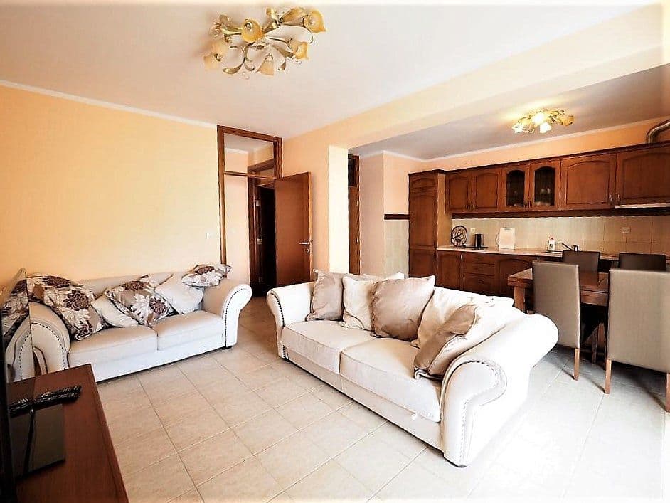 Квартира в Будве, Черногория, 82 м2