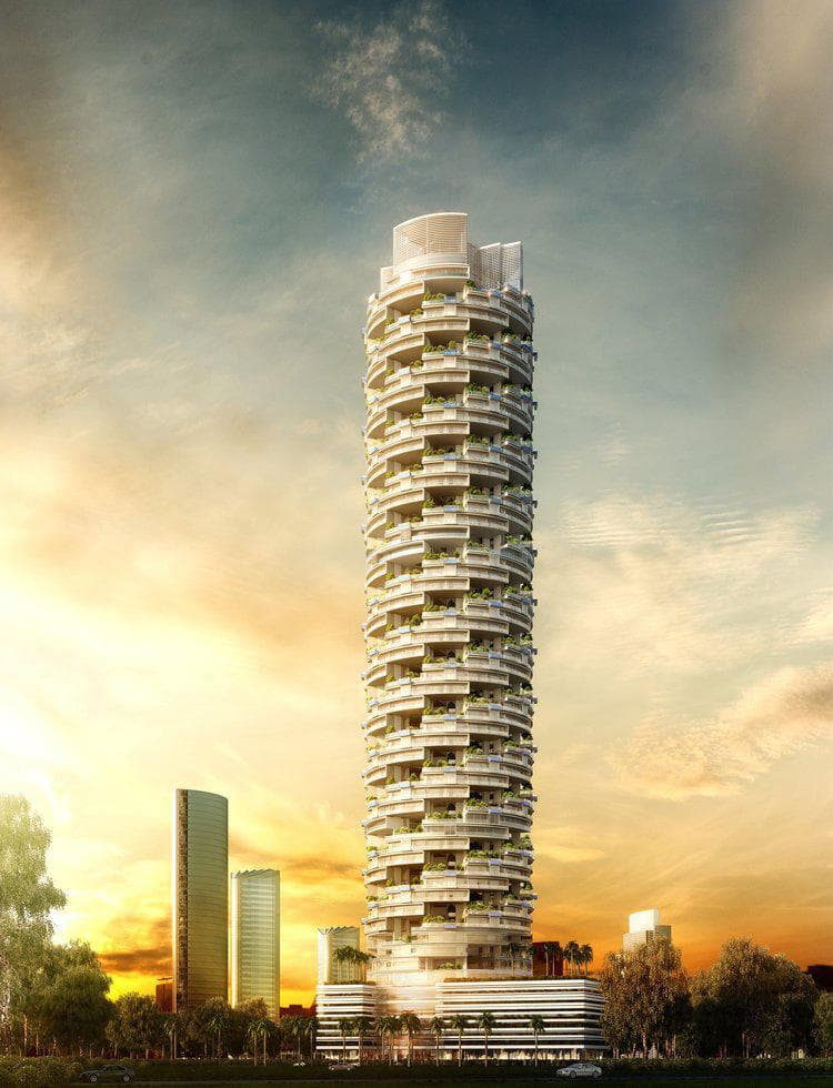 Jumeirah Village Circle (JVC), Jumeirah Village, Dubai,  UAE, фото 4