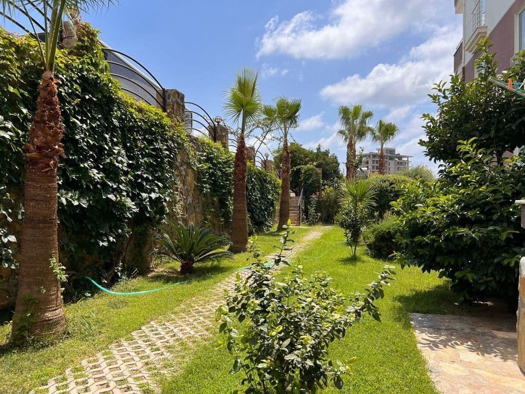 Квартира в Авсалларе, Турция, 100 м2, фото 3