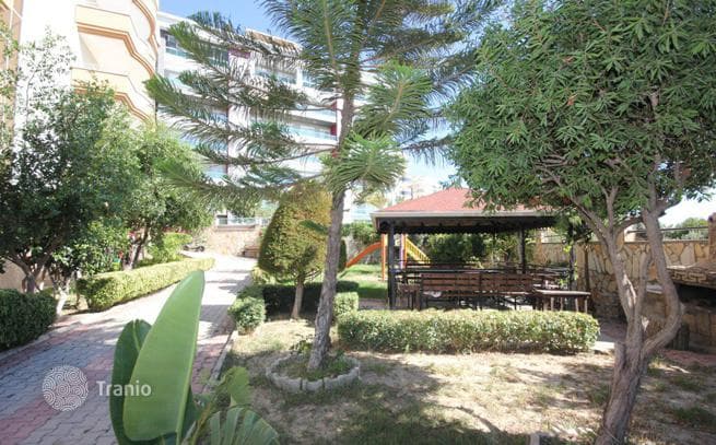 3-комнатная квартира 115 м² в Махмутларе, Турция, фото 2