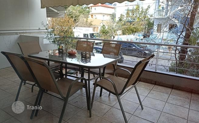 Квартира 250 м² в Афинах, Греция