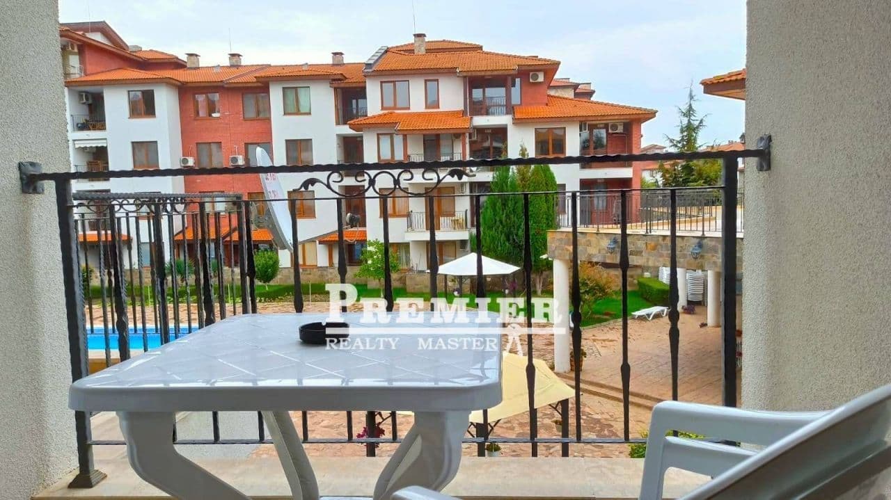 Квартира в Равде, Болгария, 87 м2
