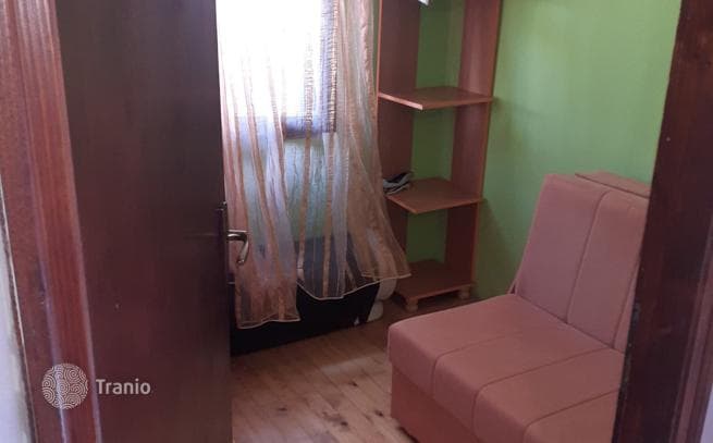 Меблированный дом с двумя террасами в спокойном районе, Сутоморе, Черногория, фото 3