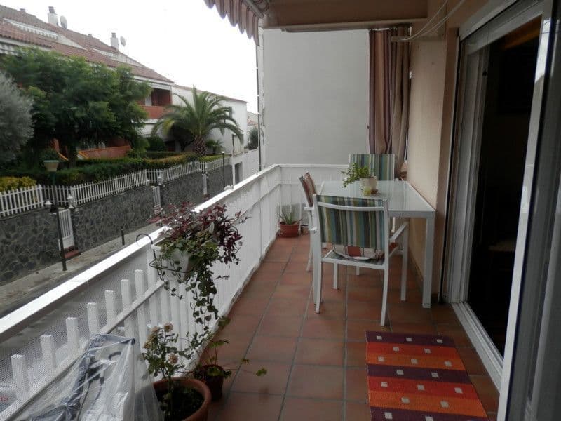 Квартира в Барселоне, Испания, 60 м2
