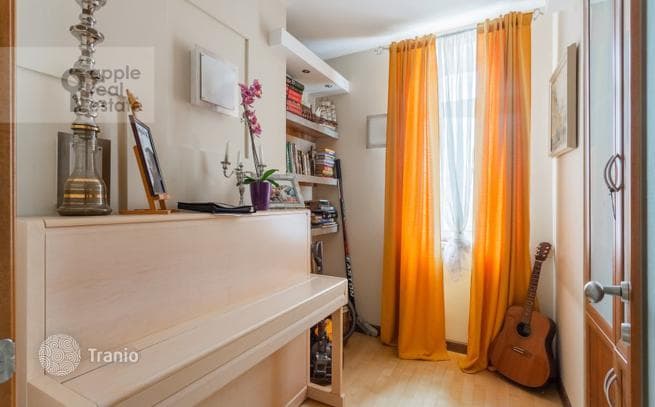 5-комнатная квартира 136 м² в Мещанском районе, Россия, фото 4
