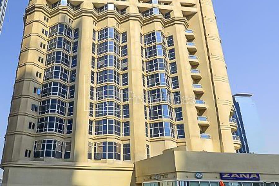 Апартаменты в Дубае, ОАЭ, 37 м2, фото 3