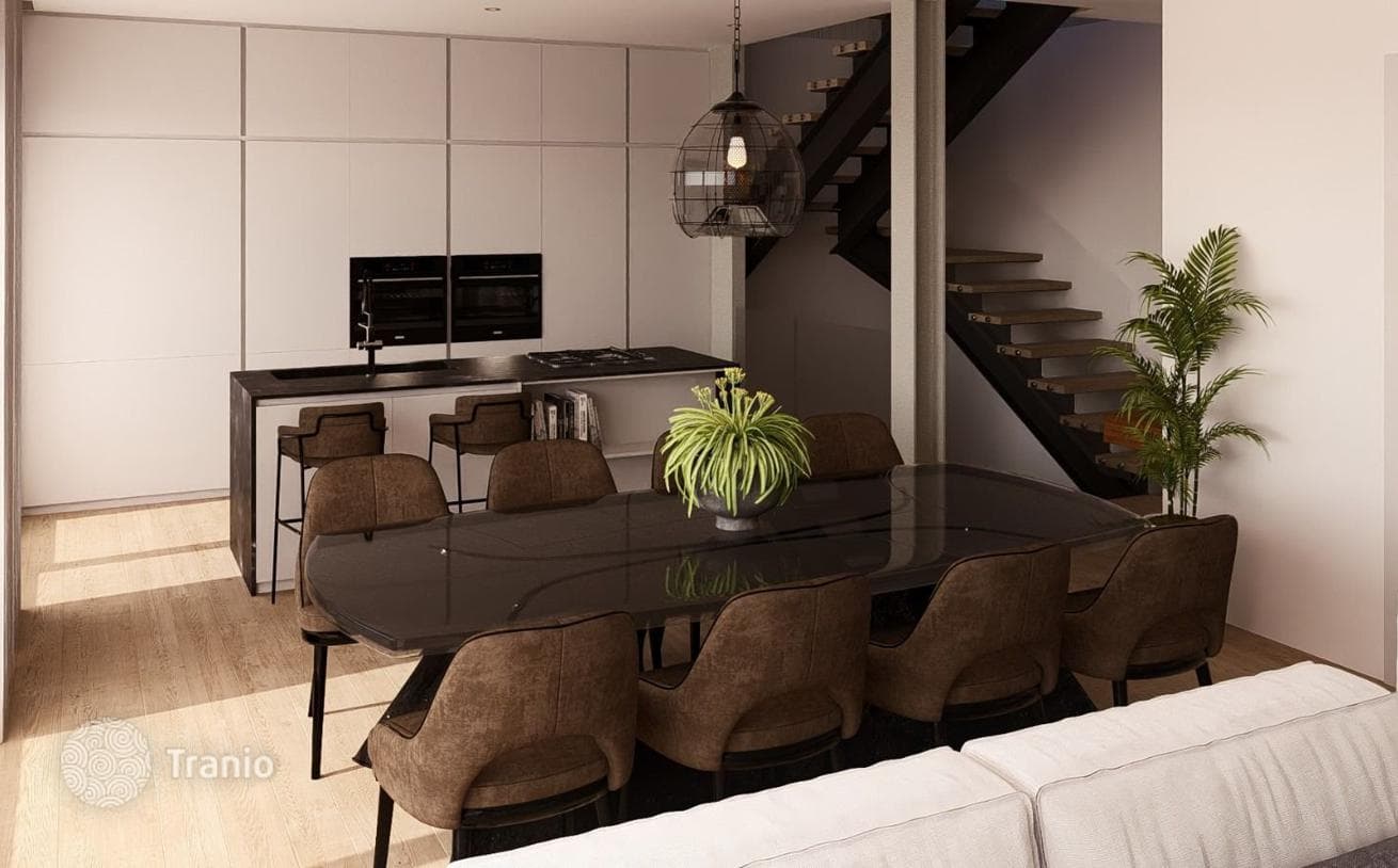 4-комнатная вилла 330 м² в Портальс-Ноус, Испания, фото 4