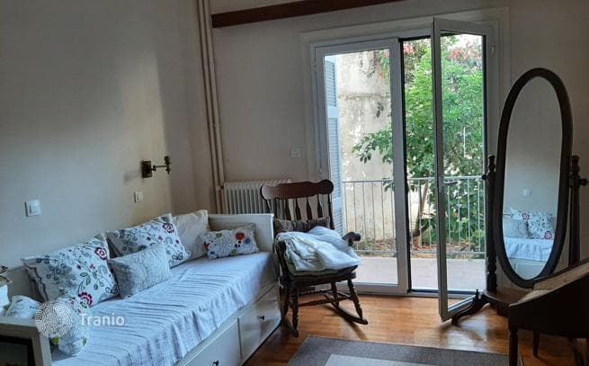 Квартира 130 м² в Афинах, Греция