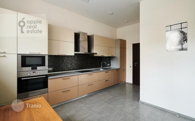 6-комнатная квартира 330 м² в районе Очаково-Матвеевское, Россия, фото 2