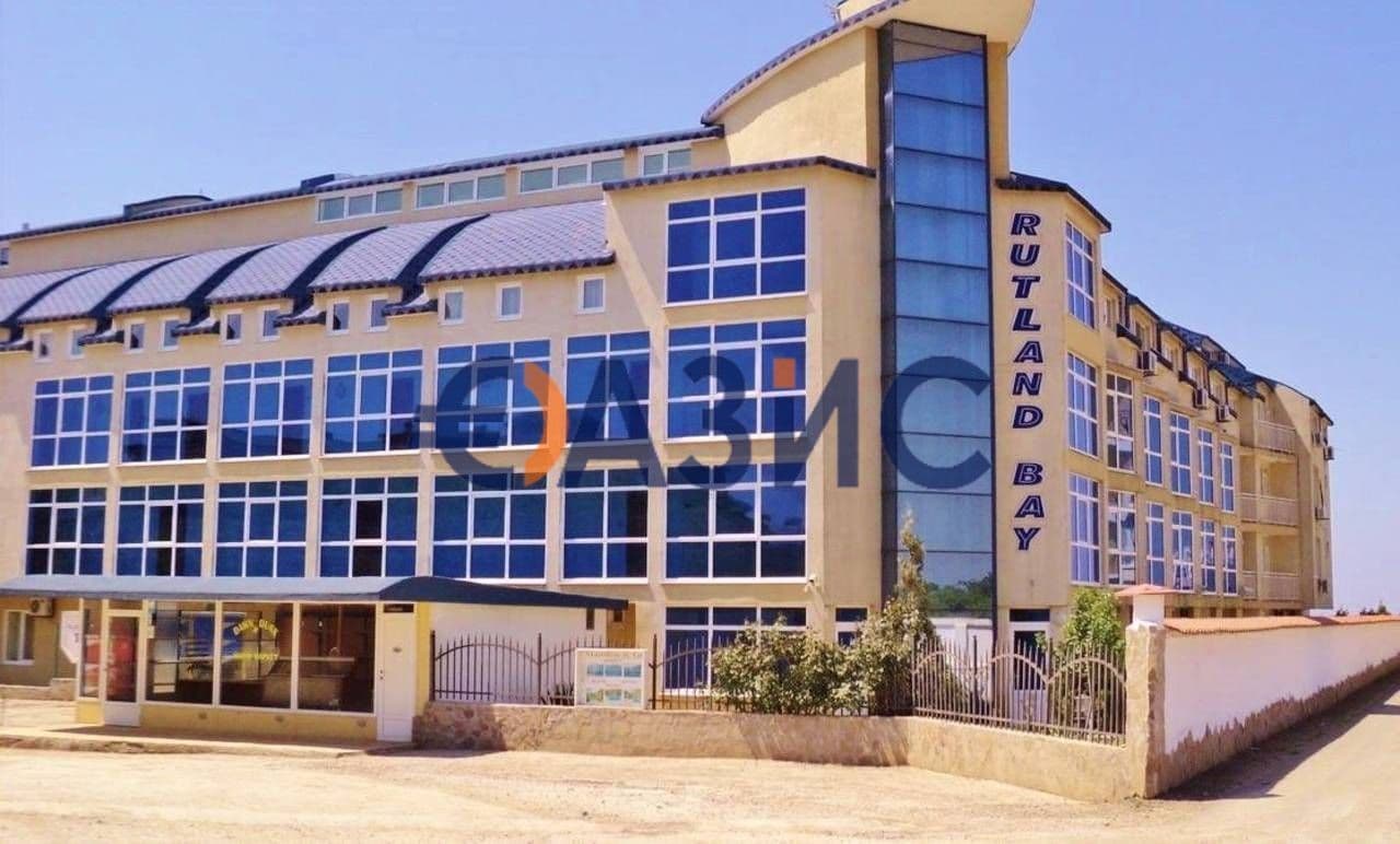 Апартаменты в Равде, Болгария, 96.7 м2