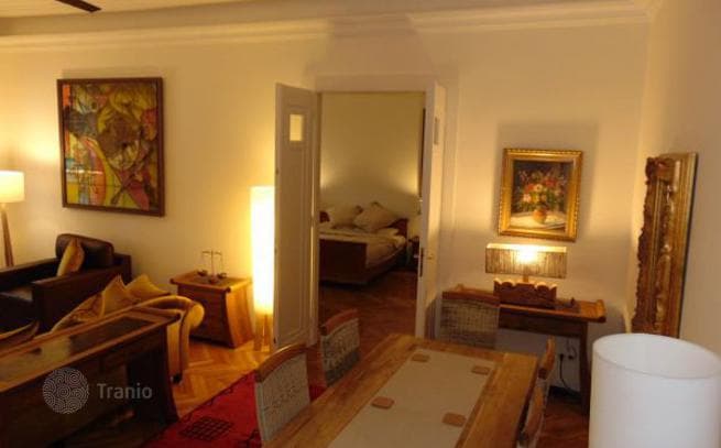 Квартира 118 м² в Будапеште, Венгрия
