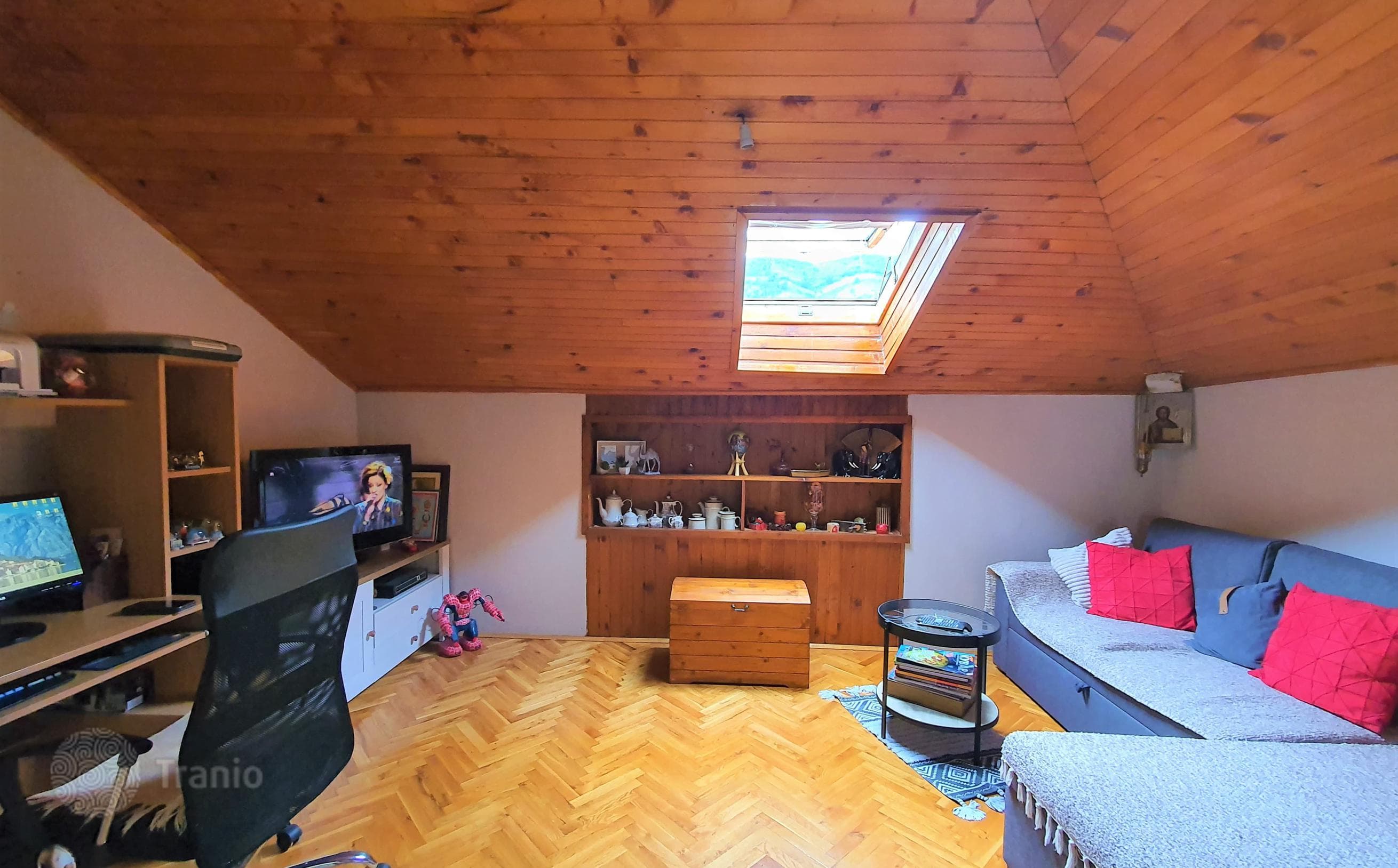 2-комнатная квартира 70 м² в городе Котор, Черногория, фото 2
