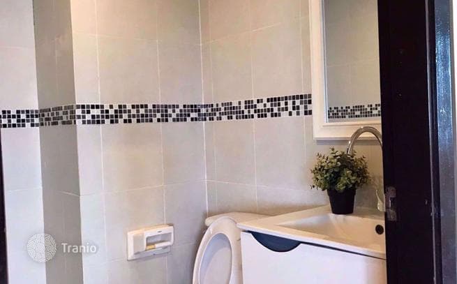 3-комнатные апартаменты в кондо в Ваттхане, Таиланд, фото 2