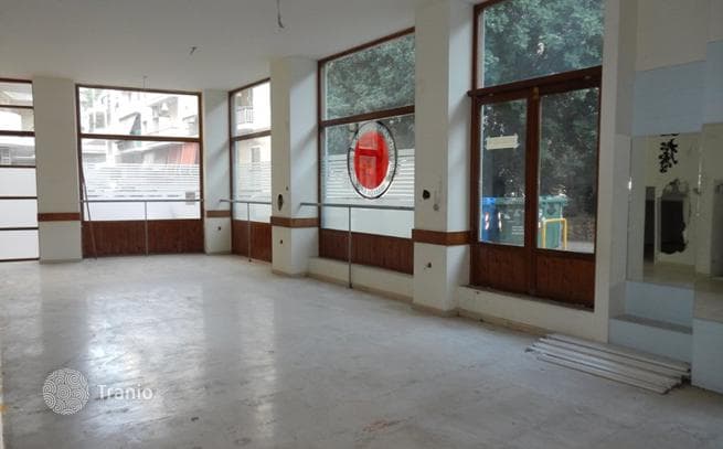Квартира 260 м² в Афинах, Греция