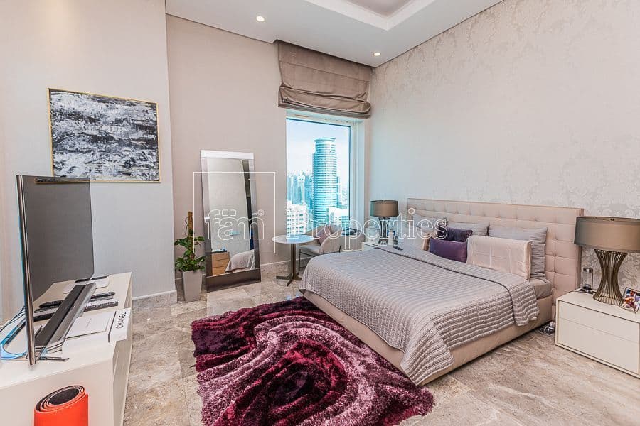 Апартаменты в Дубае, ОАЭ, 458 м2, фото 4