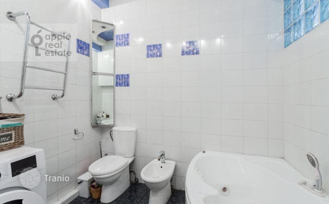 1-комнатная квартира 51 м² в Таганском районе, Россия