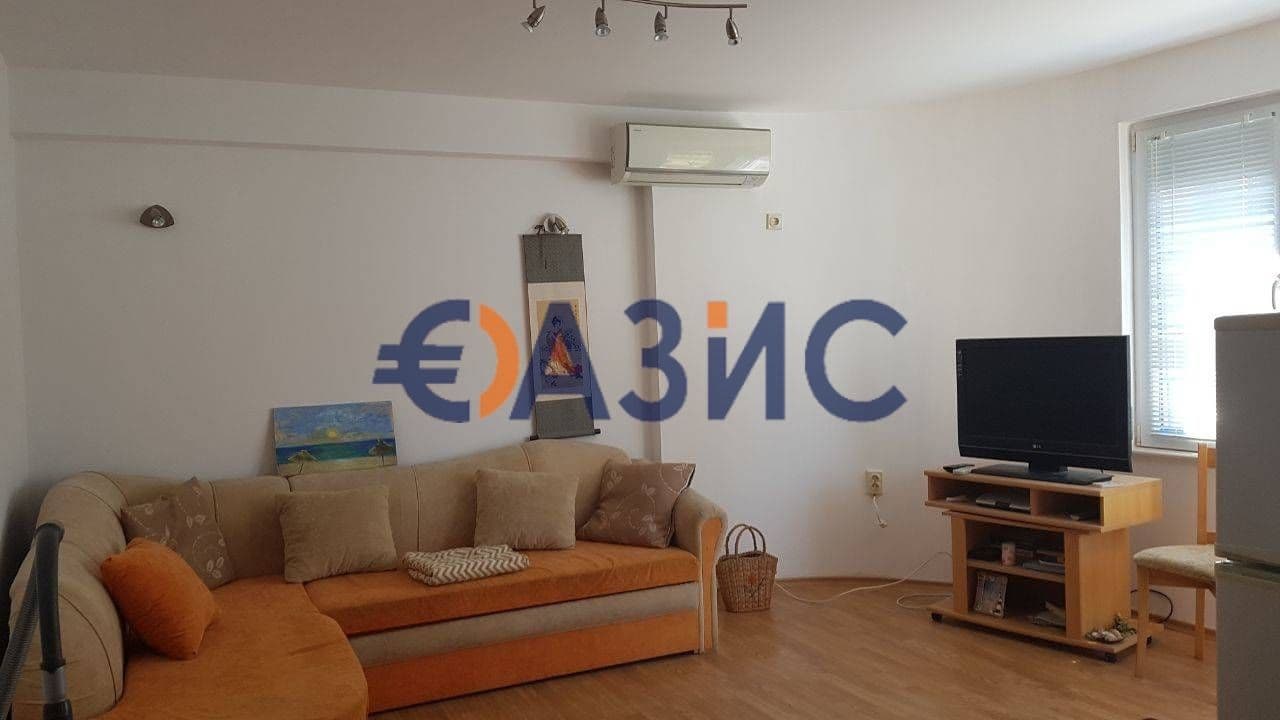 Апартаменты в Несебре, Болгария, 102 м2