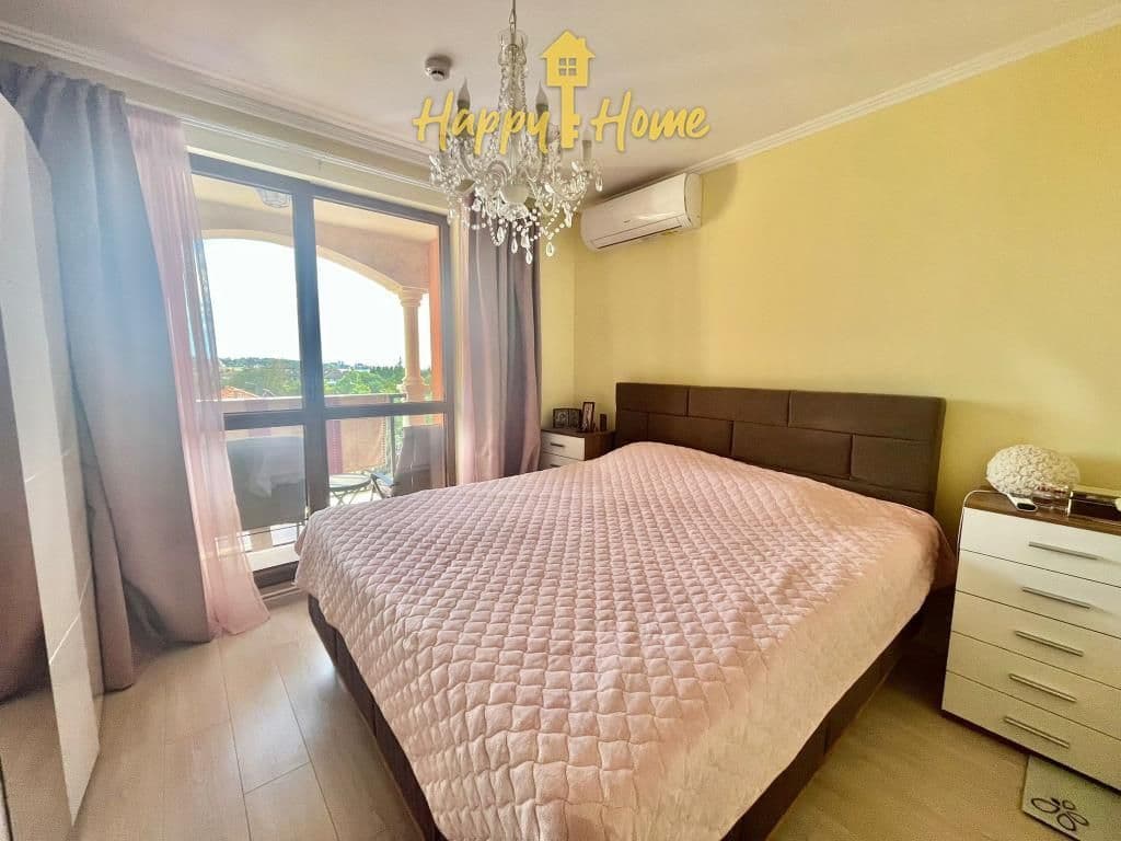 Апартаменты в Равде, Болгария, 95 м², фото 5