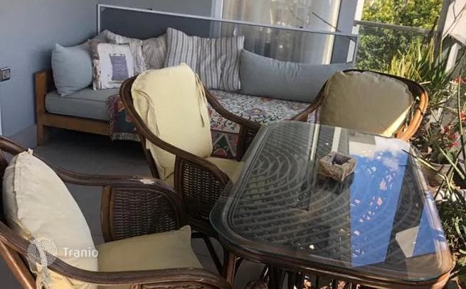 4-комнатная квартира 190 м² в Фетхие, Турция