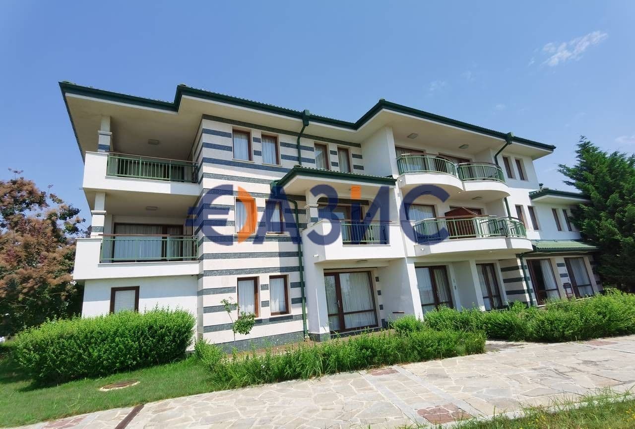 Апартаменты в Равде, Болгария, 72.5 м², фото 2