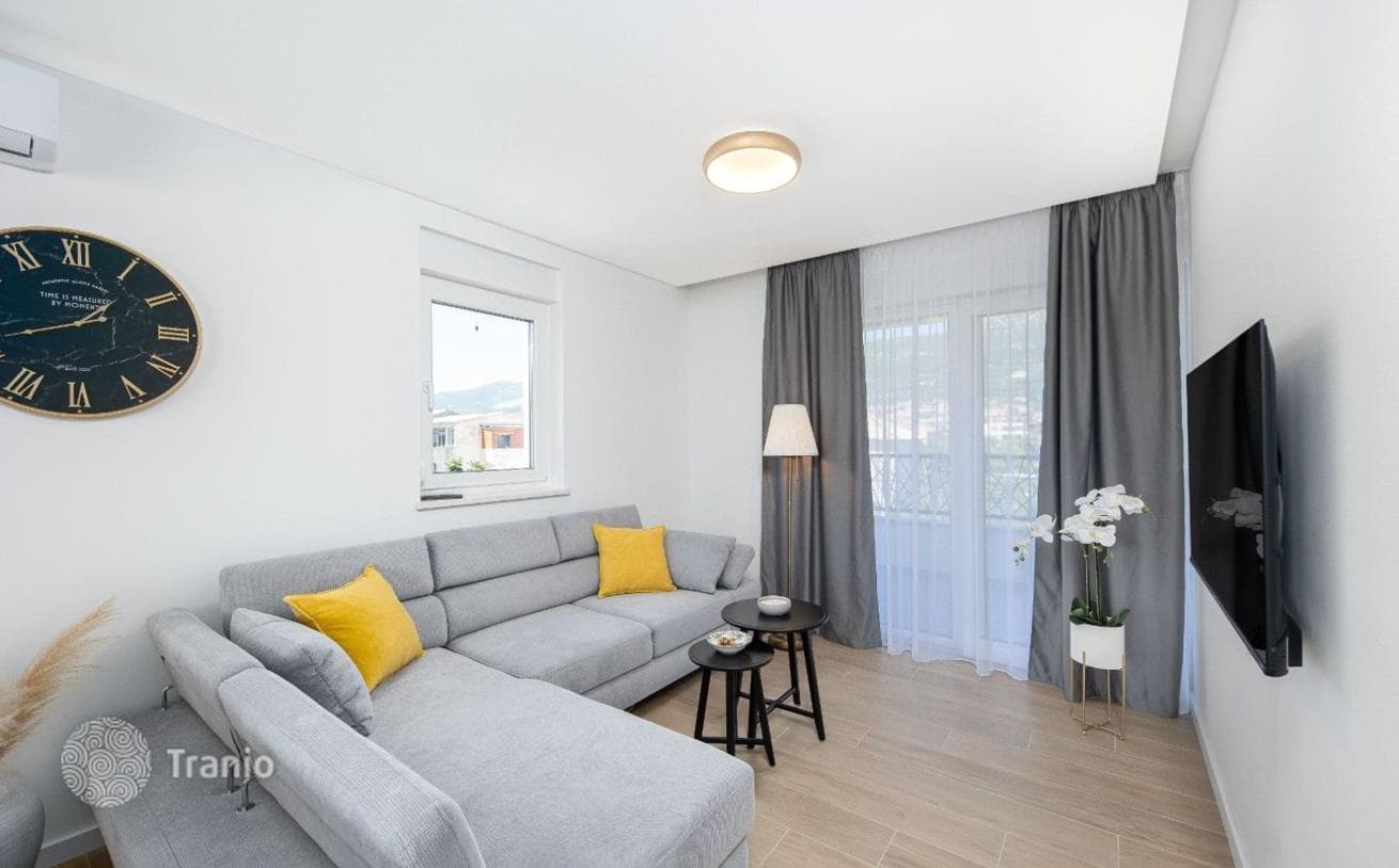 3-комнатные апартаменты в новостройке 177 м² в Каштел-Старий, Хорватия, фото 5