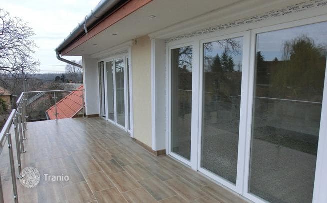 4-комнатная квартира 214 м² в Будапеште, Венгрия