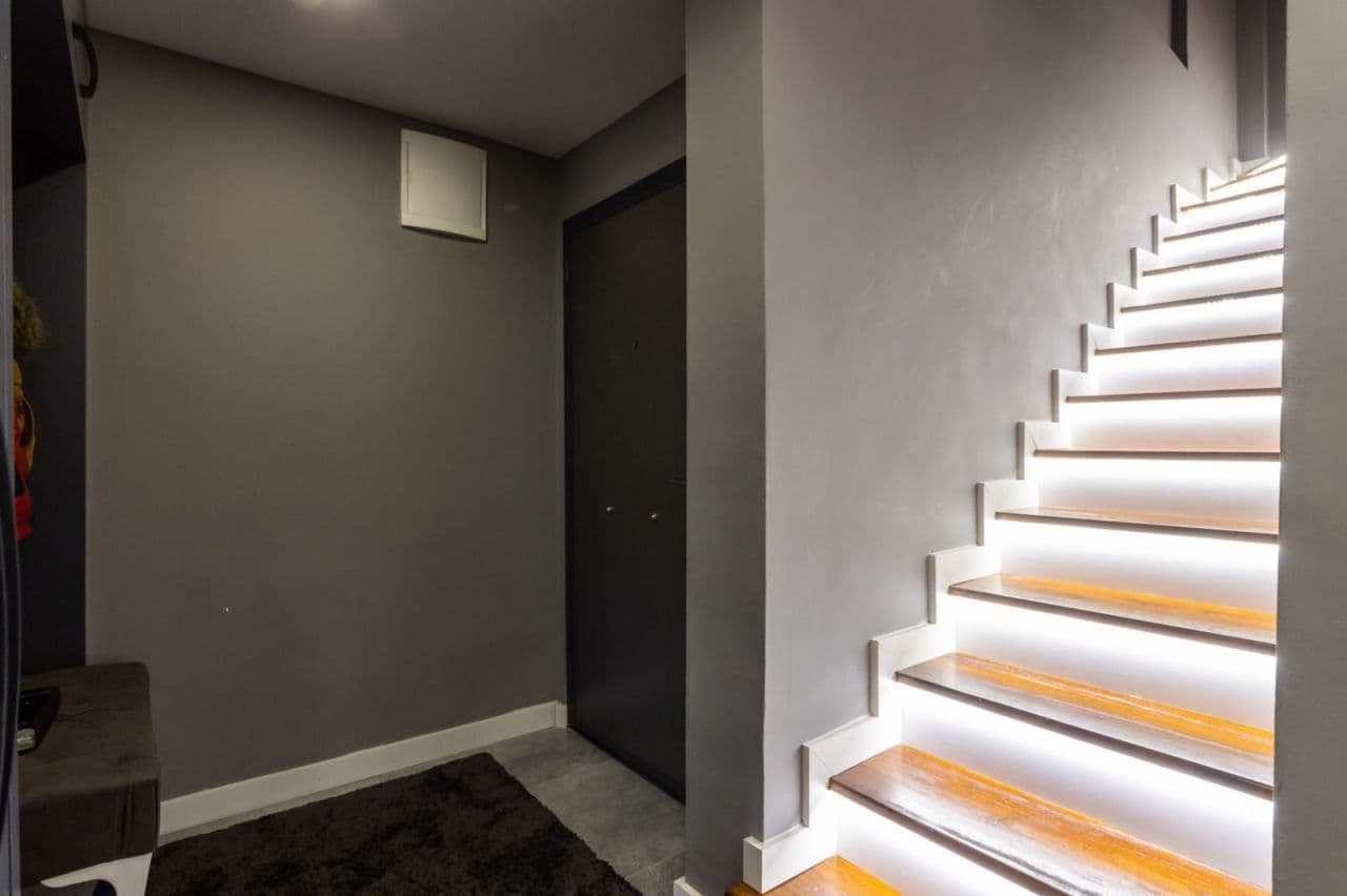 Квартира в Анталии, Турция, 150 м2, фото 4