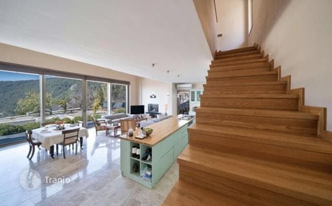 2-комнатная вилла 3287 м² в Гёджеке, Турция, фото 5