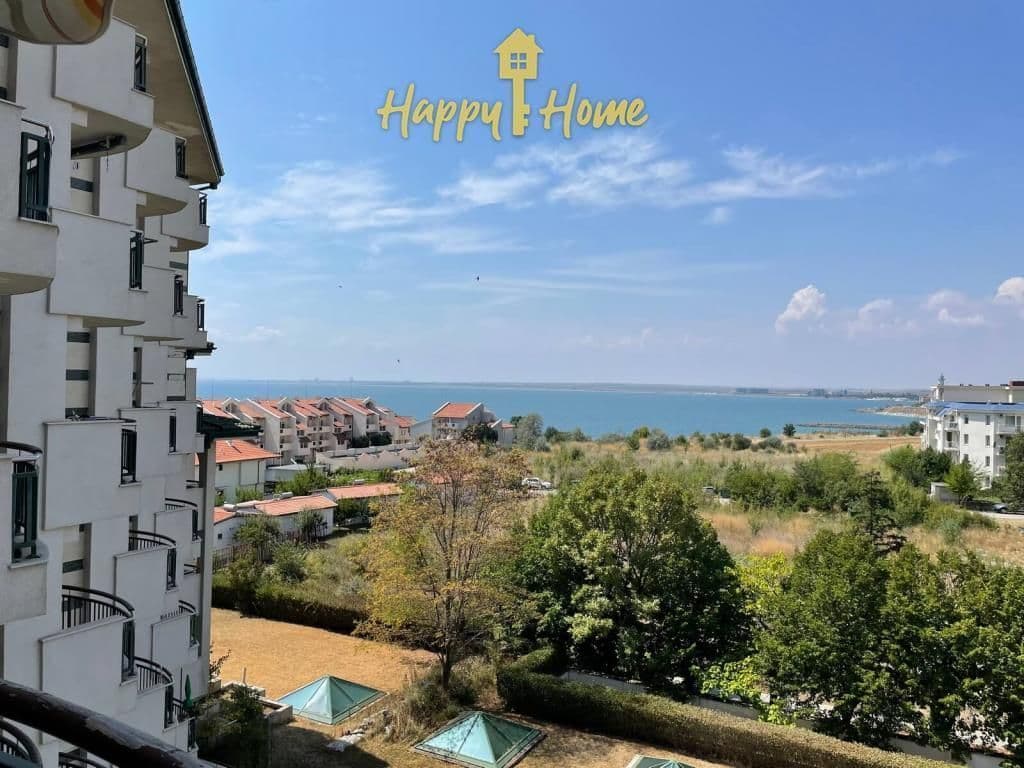 Апартаменты в Равде, Болгария, 130 м2
