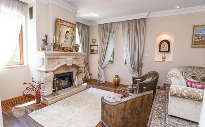 8-комнатный дом в городе 600 м² в Районе II, Венгрия, фото 2