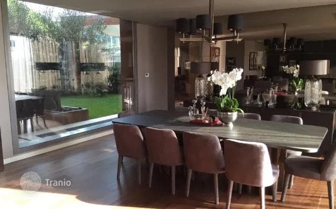 5-комнатная вилла 470 м² в Бейкозе, Турция, фото 2