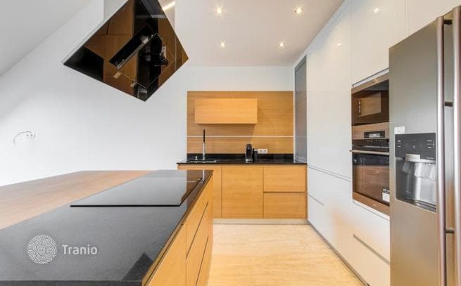 4-комнатная квартира 120 м² в Районе VI (Терезвароше), Венгрия