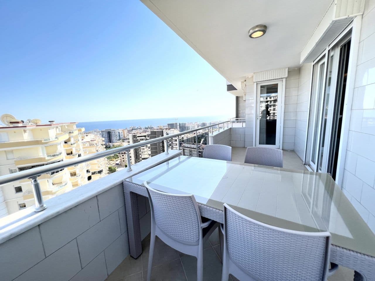 Апартаменты в Алании, Турция, 250 м2, фото 5